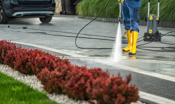 Trusted Rocky Top, TN  Pressure Washing Services Experts